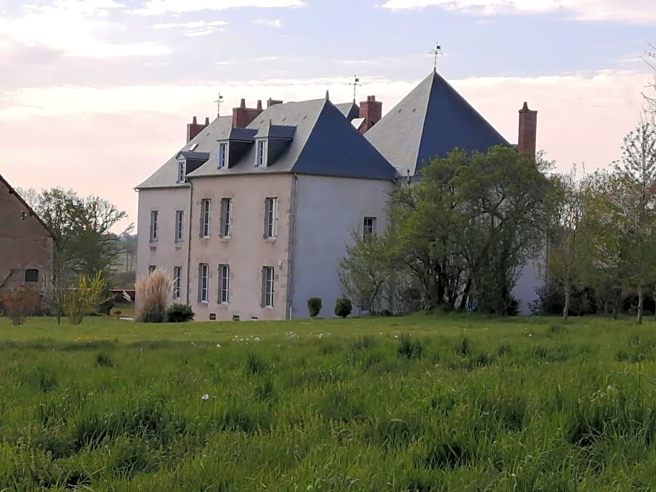 Chateau de Linard