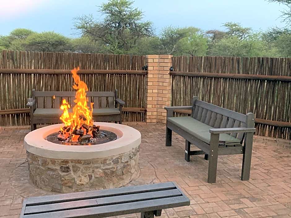 Makhato Bush Lodge 111