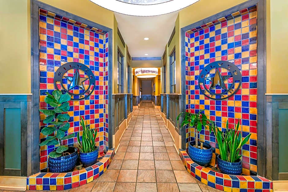 Best Western Premier Helena Great Northern Hotel