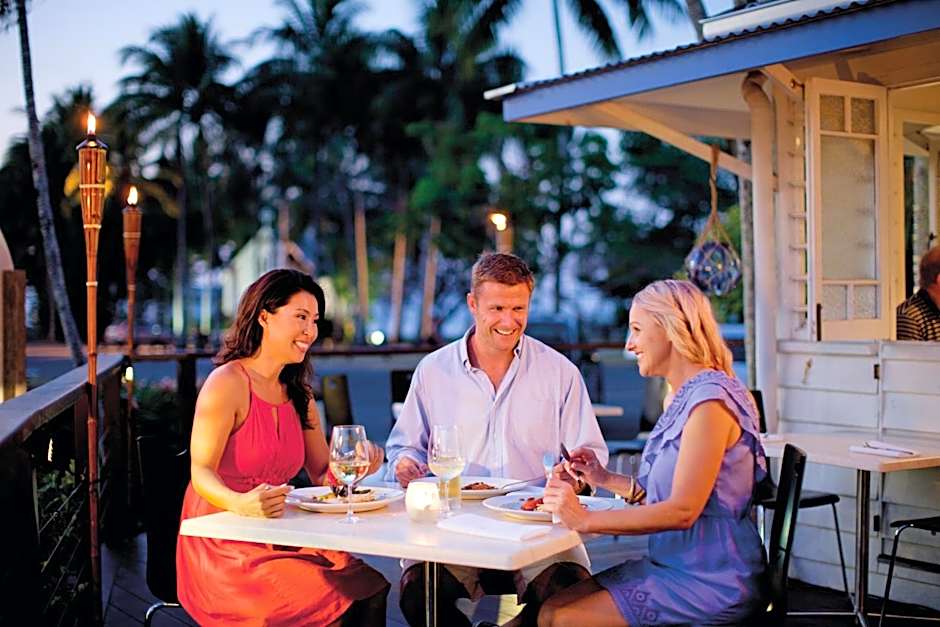 Lychee Tree Holiday Apartments