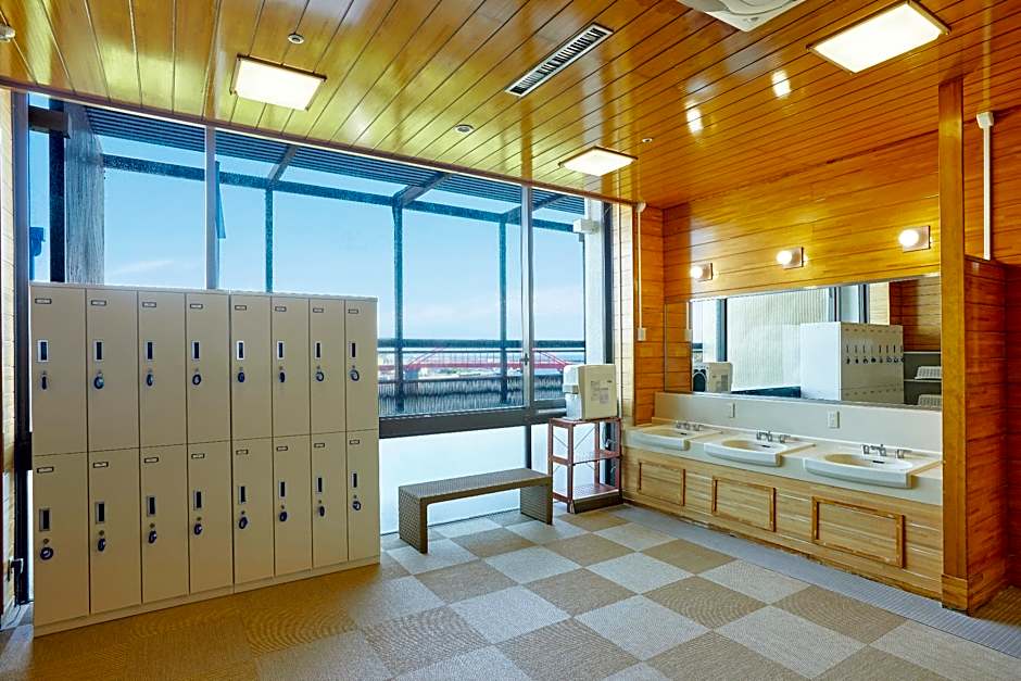 KAMENOI HOTEL OARAI
