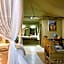 Ghoha Hills Savuti Lodge