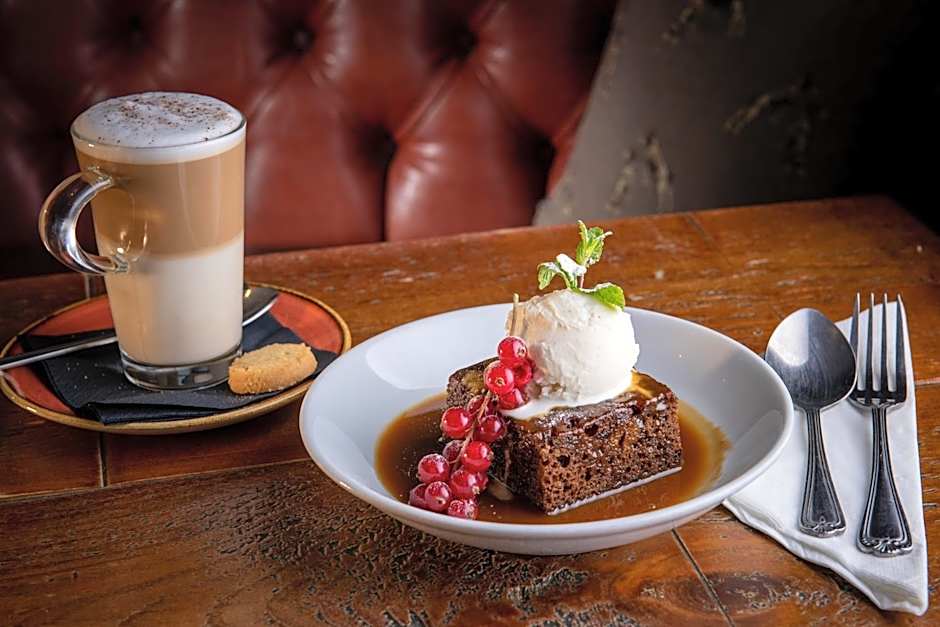 Royal Oak at Keswick