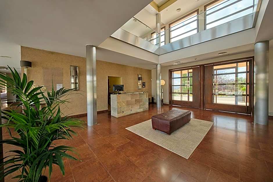 Hotel Spa Villa Nazules