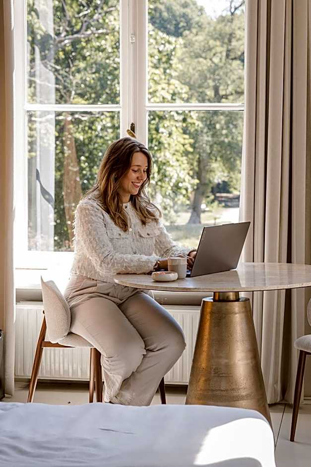 Hotel Kasteel Hoekelum