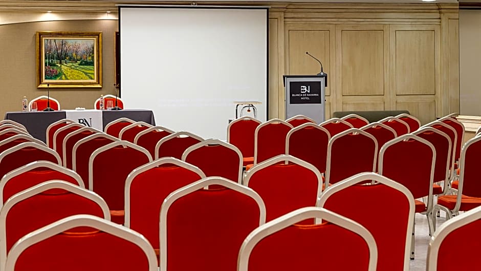 Hotel Blanca de Navarra