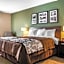 Sleep Inn & Suites Syracuse Airport