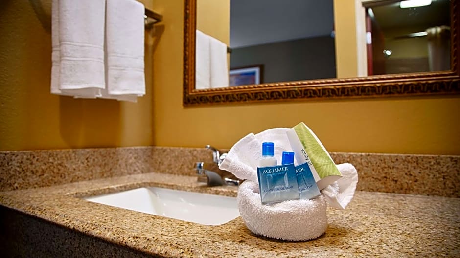 Best Western Zachary Inn