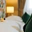 Hotel Kaiserhof Wien