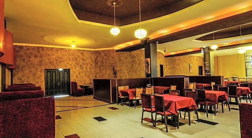 Freedom City Hotel
