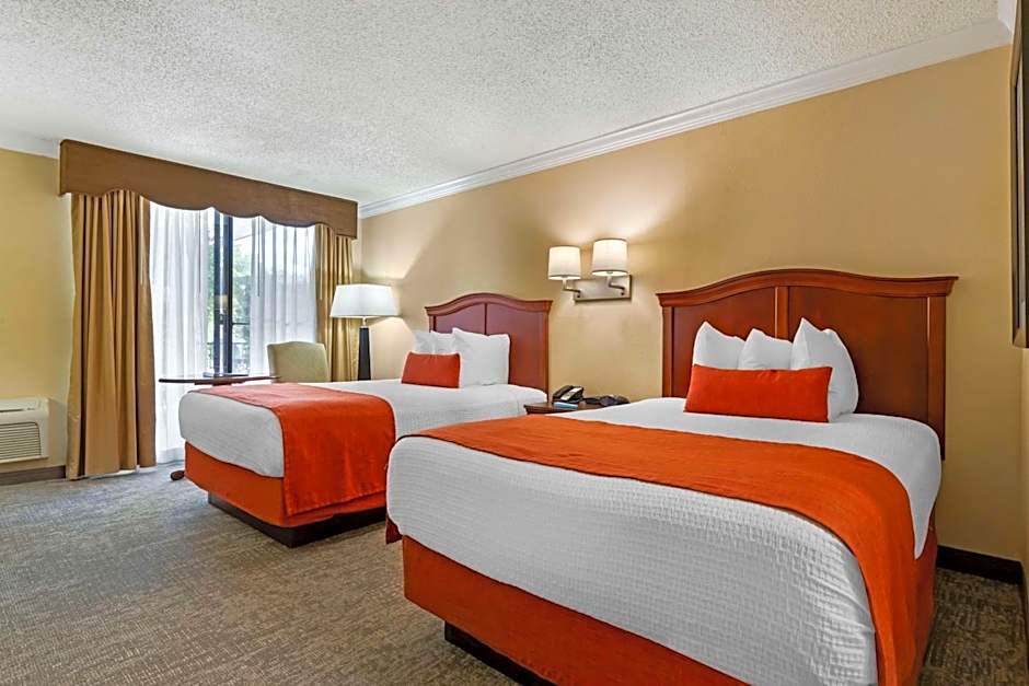 Best Western Plus Burlington