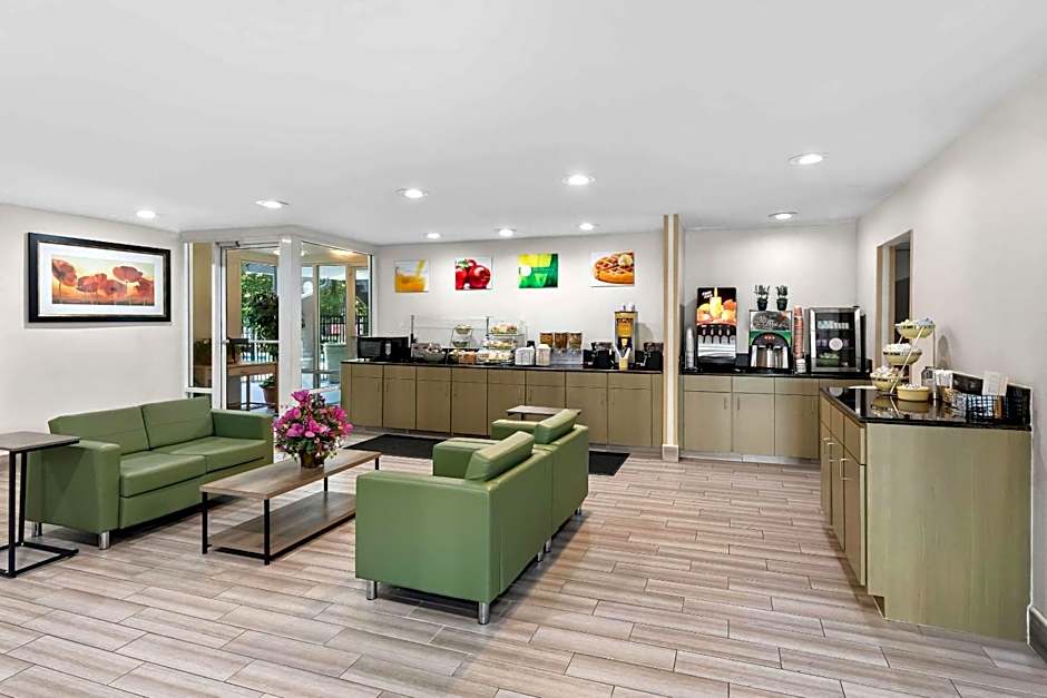 Quality Inn Atlanta Northlake