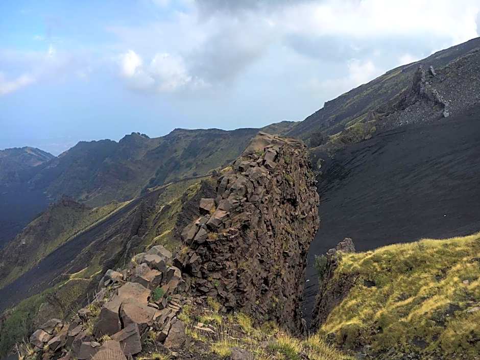 Etna En Vie