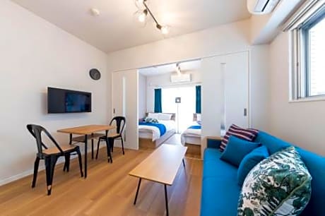 SG RESIDENCE INN HAKATA - Vacation STAY 90638