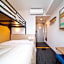 Super Hotel Yahaba Station East Exit