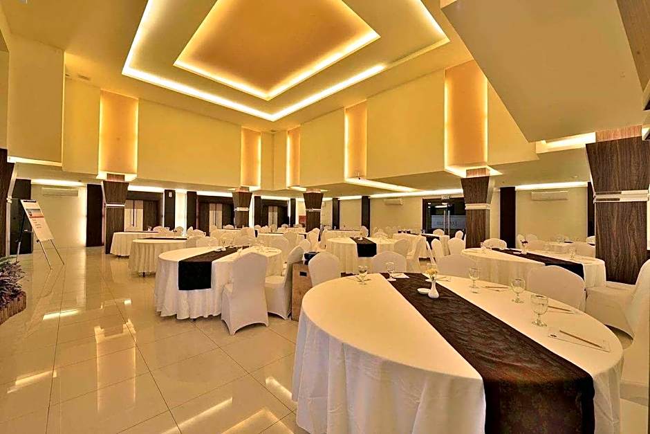 Hotel Dafam Cilacap