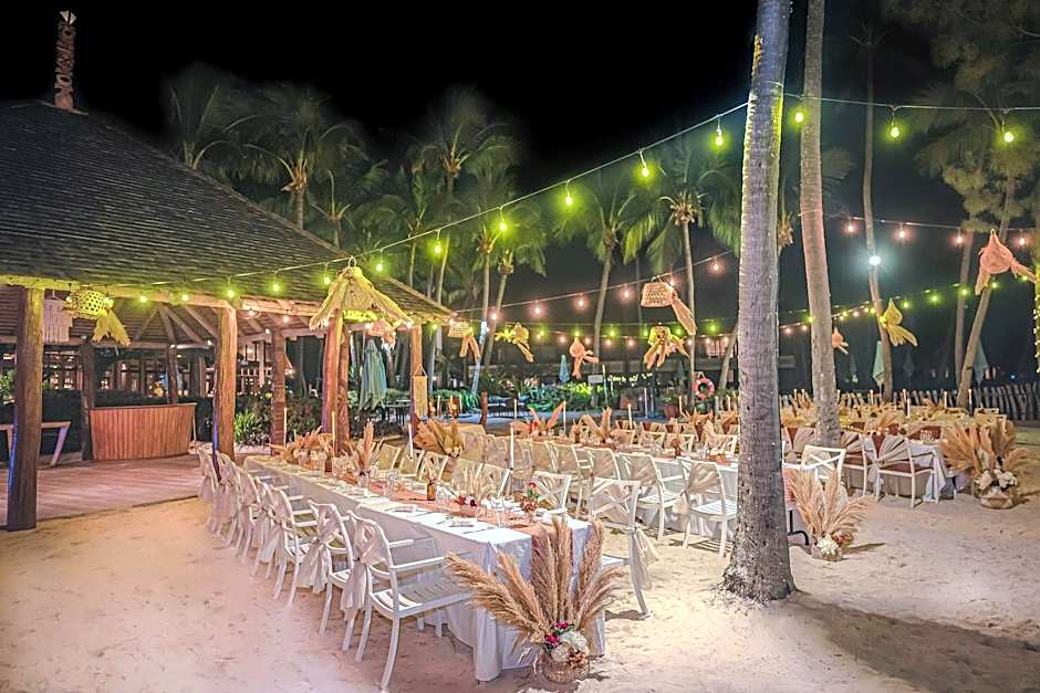 Le Domaine Oro, Series by Marriott