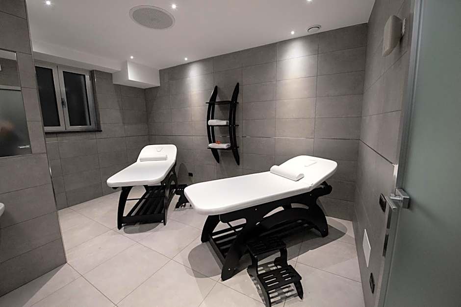 Hotel Terme Cappetta