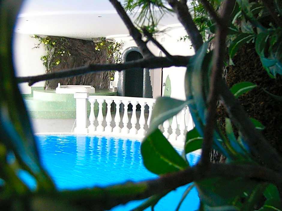 Hotel Kranebitt