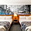Acclaim Hotel by CLIQUE
