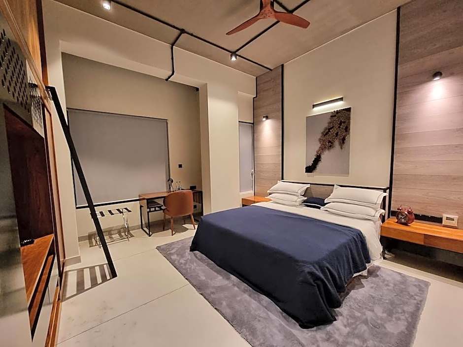 Residence By Uga Escapes