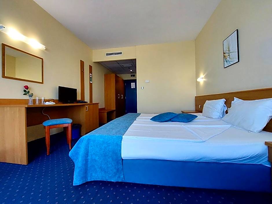 Aquamarine Hotel - All Inclusive