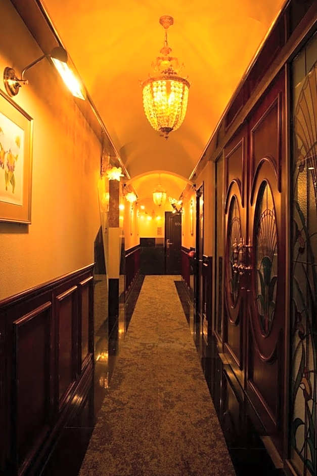 Hotel Concerto Nagasaki