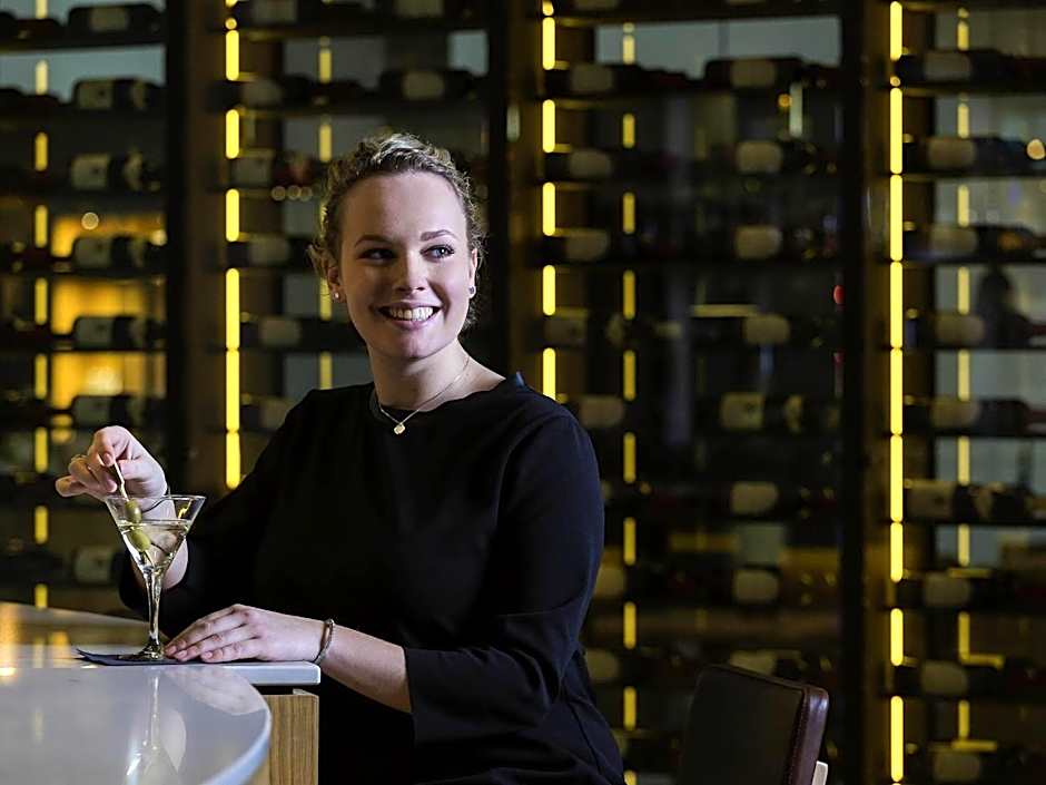 Novotel Amsterdam Schiphol Airport