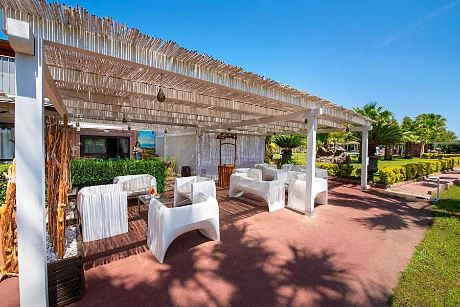 Hotel Rurale Orti di Nora & SPA