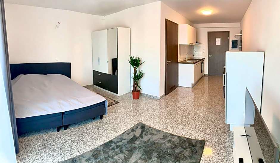 Pent - Aparthotel Crailsheim