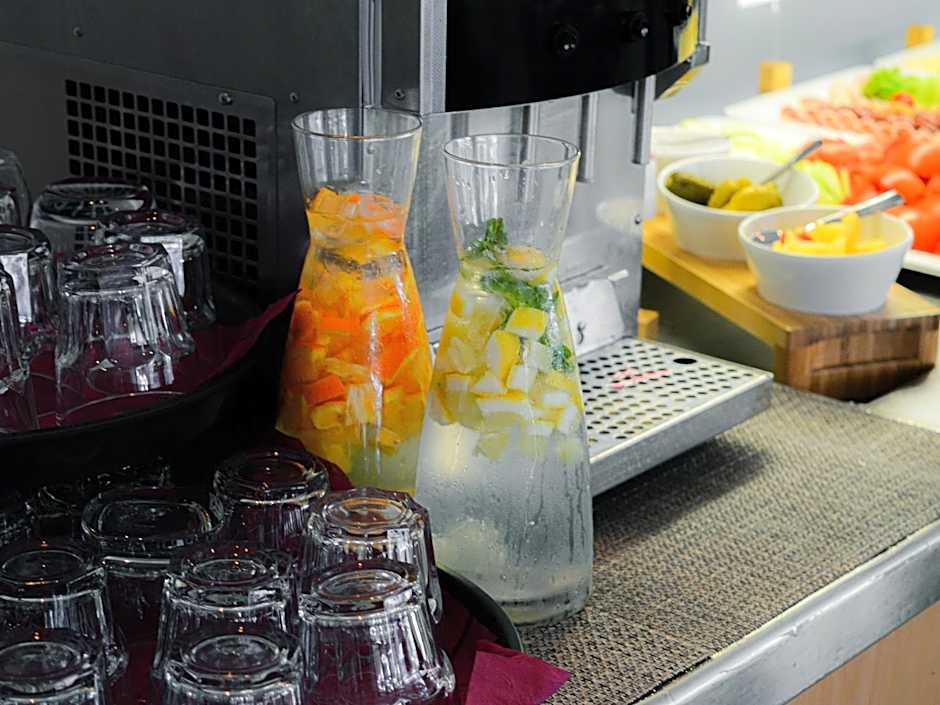 Hotel Jadran Šibenik