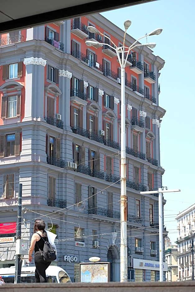 Bed & Breakfast Il Golfo