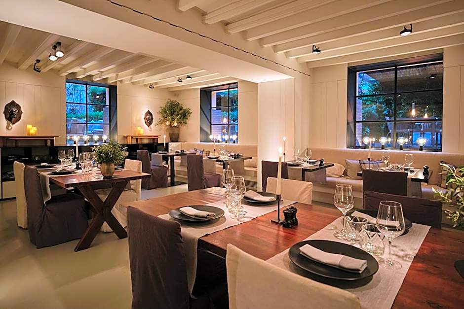 Sant Francesc Hotel Singular