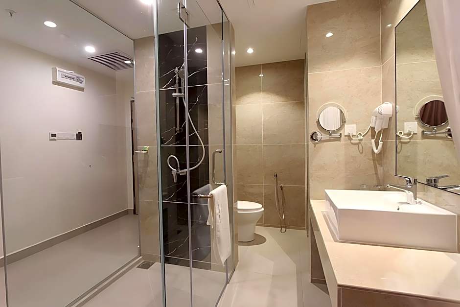 D&F Boutique Hotel Seremban 2