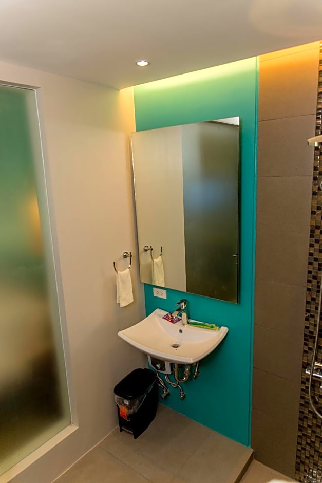 Karancho Beach House