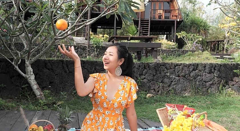 THE KIRANA UNGASAN