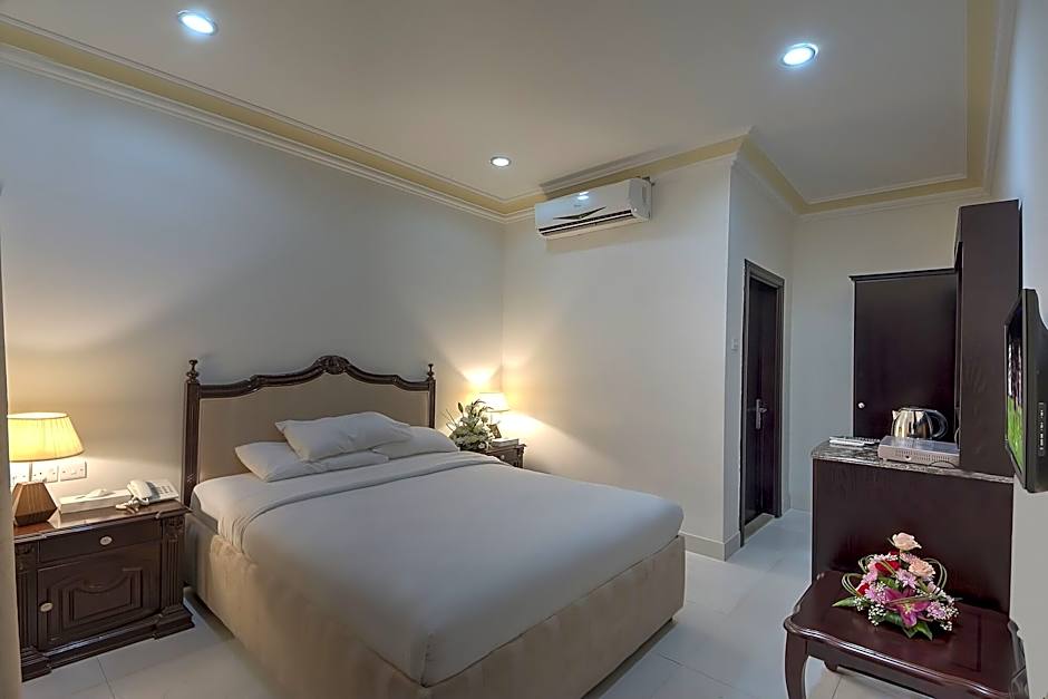 Royal Residence Hotel Apartments