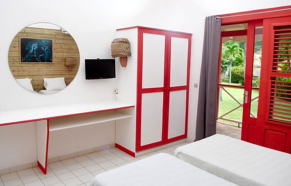 Imperatrice Village - Résidence sur la plage