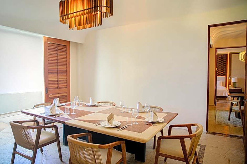 Paraiso de la Bonita, a Luxury Collection Resort, Riviera Maya, Adult All-Inclusive