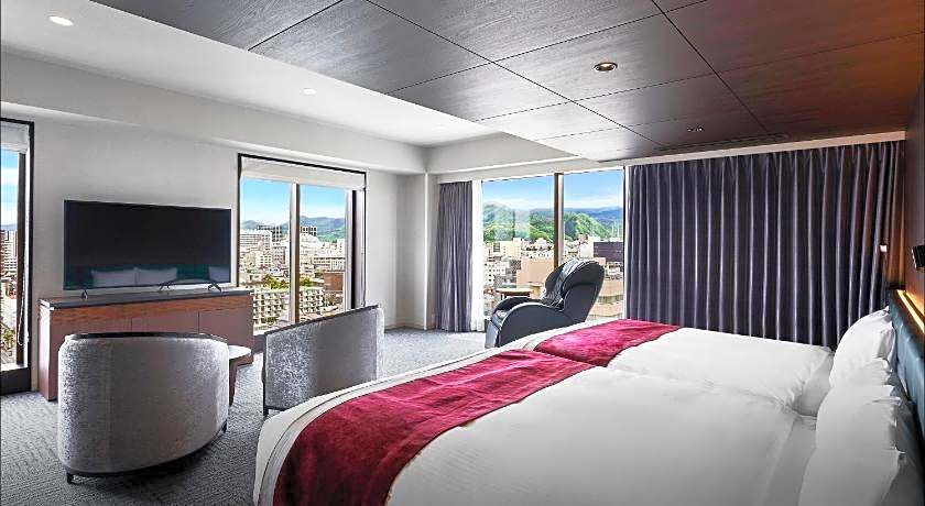Daiwa Roynet Hotel Yamagata Ekimae