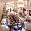 Hotel Amsterdam Huis Ten Bosch