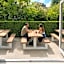 First Inn Hotel Paris Sud Les Ulis