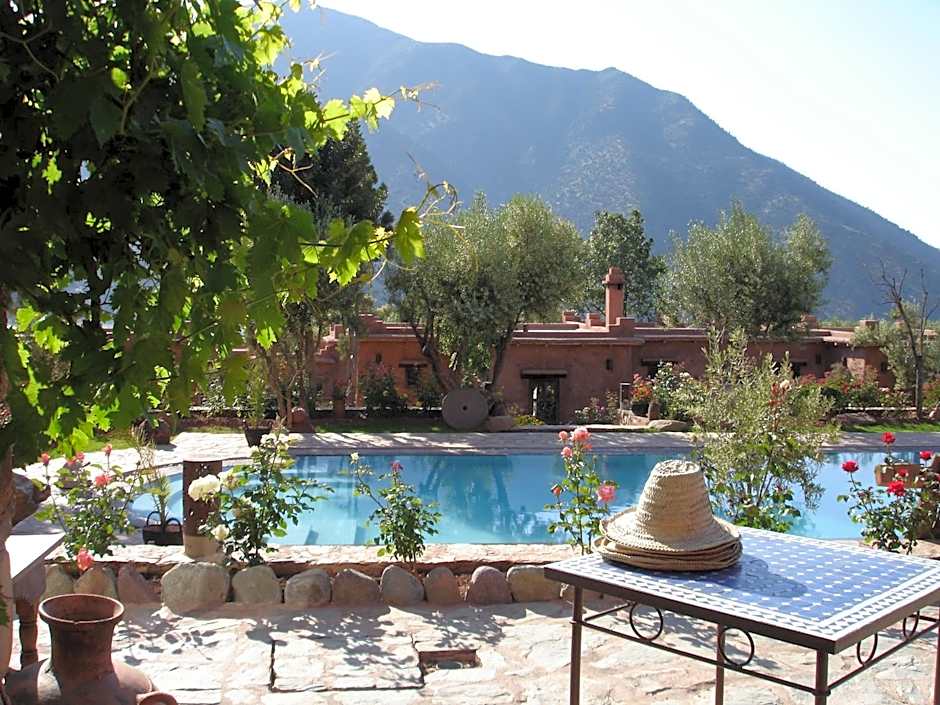 Auberge Chez Momo II