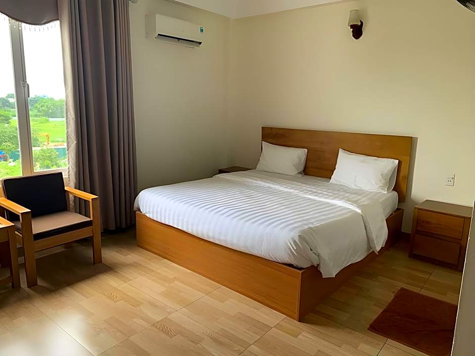 Dragon Airport Hotel