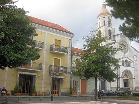 Hotel Gentile