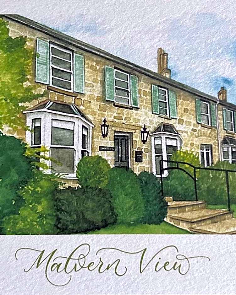 Malvern View