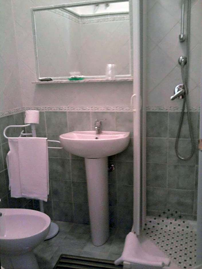 La Scogliera Bed & Breakfast