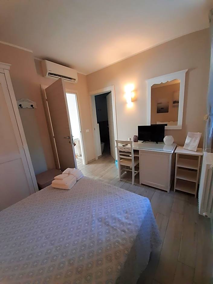 Reggiolacittàinvisibile B&B