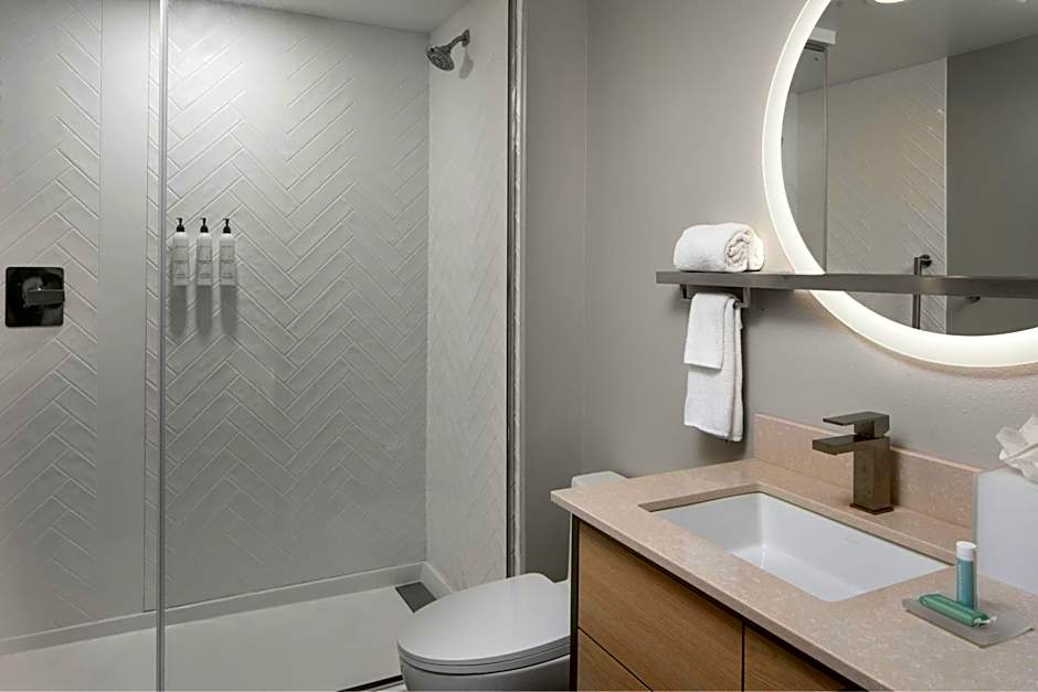 TownePlace Suites Pensacola West I-10