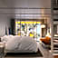 Hotel Les Roches Rouges